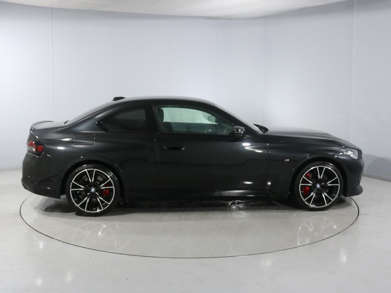 Used BMW 2 Series 2024 for sale - 77501340: Photo 3