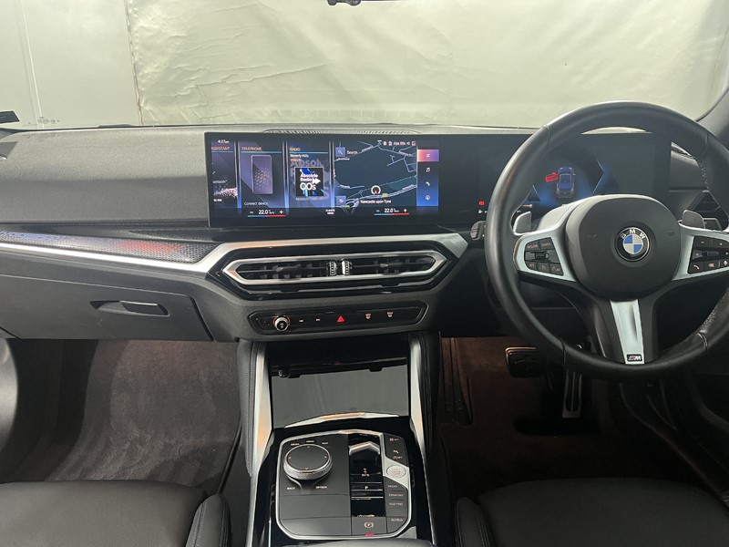 Used BMW 2 Series 2024 for sale - 77501340: Photo 4