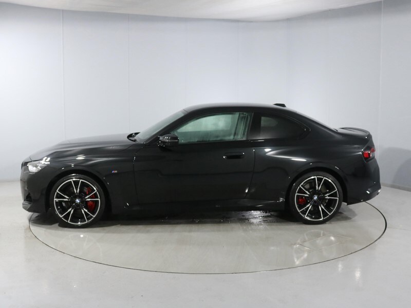 Used BMW 2 Series 2024 for sale - 77501340: Photo 47