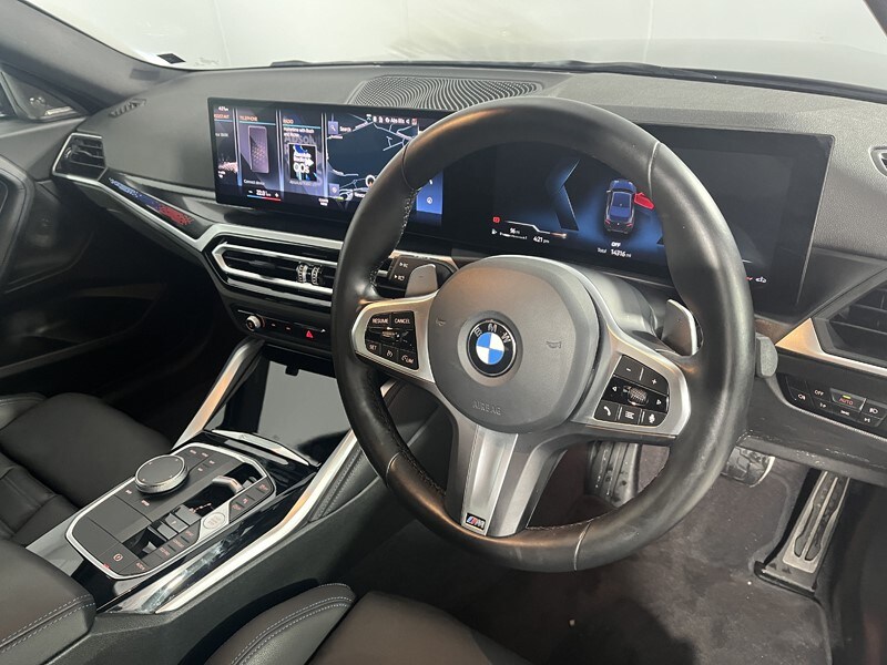 Used BMW 2 Series 2024 for sale - 77501340: Photo 6