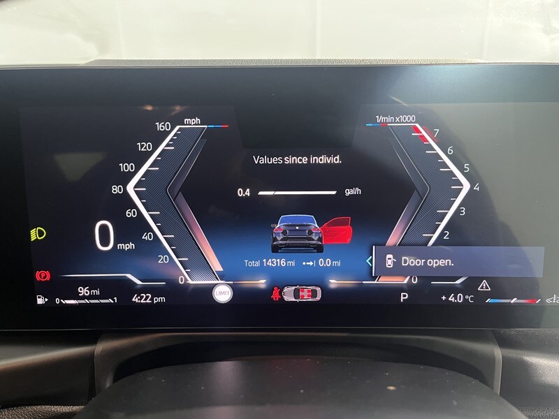 Used BMW 2 Series 2024 for sale - 77501340: Photo 9