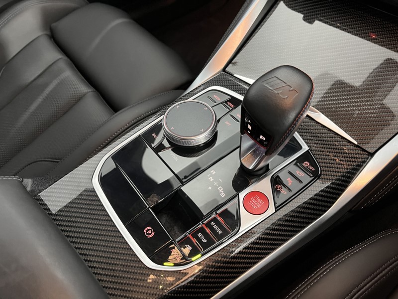 Used BMW M3 2023 for sale - 77803996: Photo 10