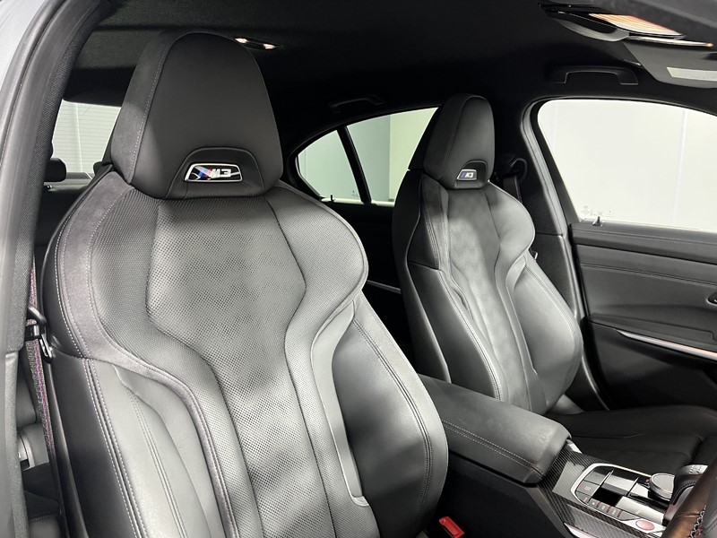 Used BMW M3 2023 for sale - 77803996: Photo 11