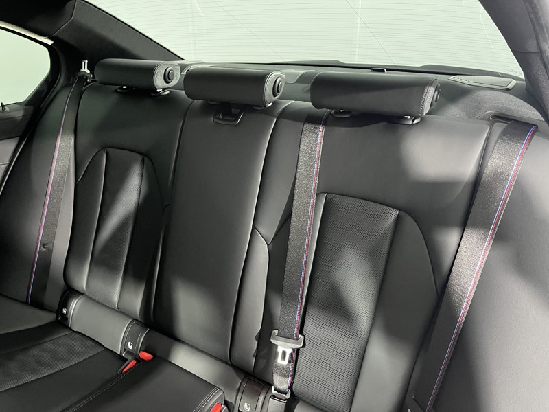 Used BMW M3 2023 for sale - 77803996: Photo 12