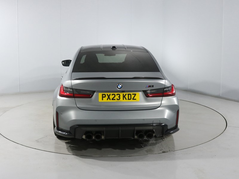 Used BMW M3 2023 for sale - 77803996: Photo 15