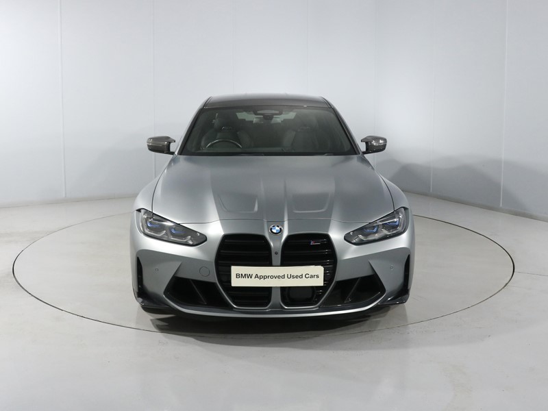 Used BMW M3 2023 for sale - 77803996: Photo 16