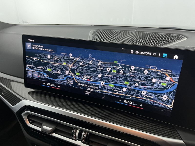 Used BMW M3 2023 for sale - 77803996: Photo 17