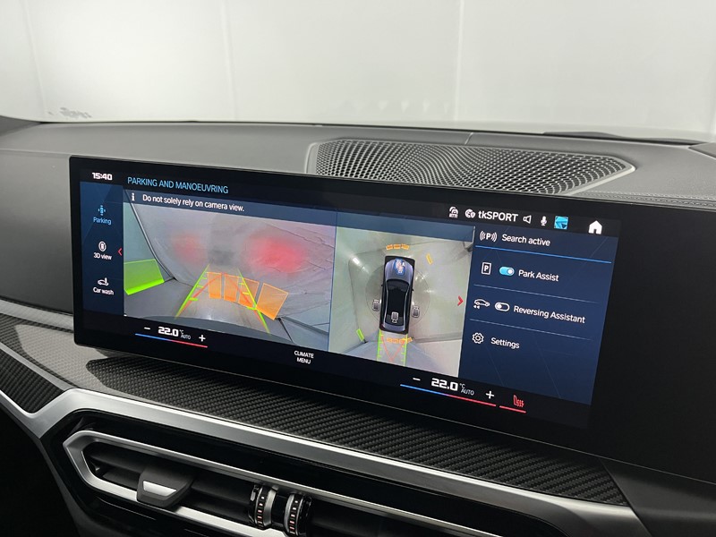 Used BMW M3 2023 for sale - 77803996: Photo 18