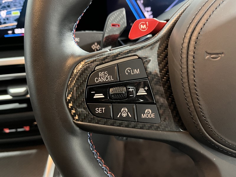 Used BMW M3 2023 for sale - 77803996: Photo 24