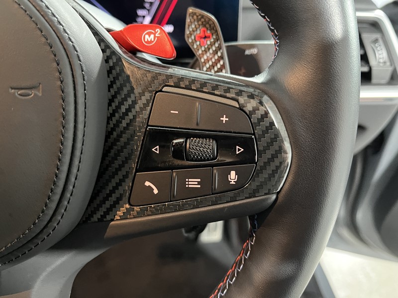 Used BMW M3 2023 for sale - 77803996: Photo 25