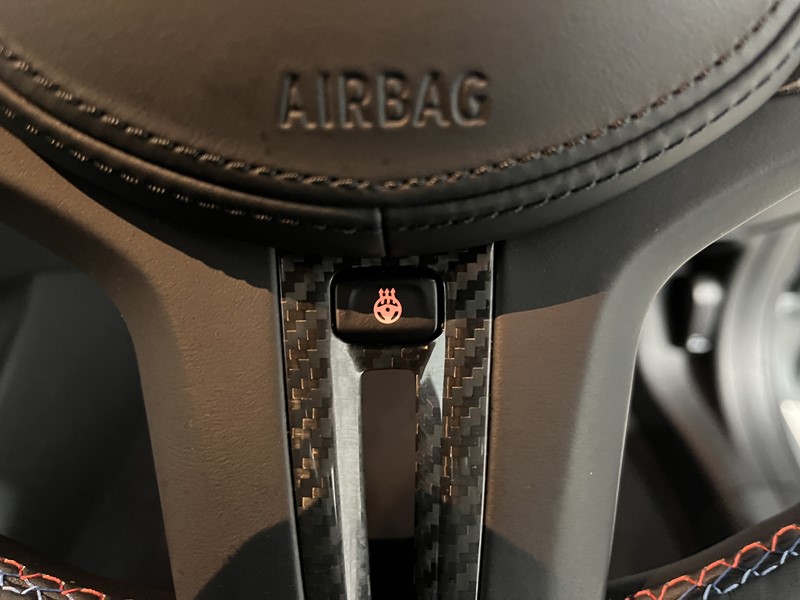 Used BMW M3 2023 for sale - 77803996: Photo 26