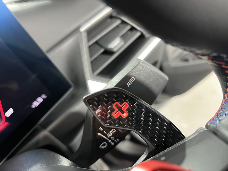 Used BMW M3 2023 for sale - 77803996: Photo 27