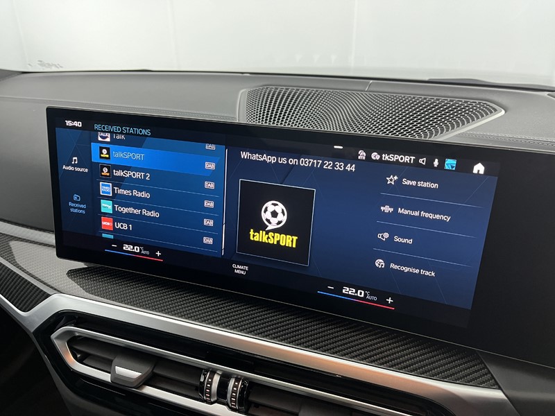 Used BMW M3 2023 for sale - 77803996: Photo 30