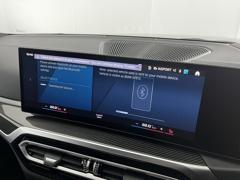 Used BMW M3 2023 for sale - 77803996: Photo 32