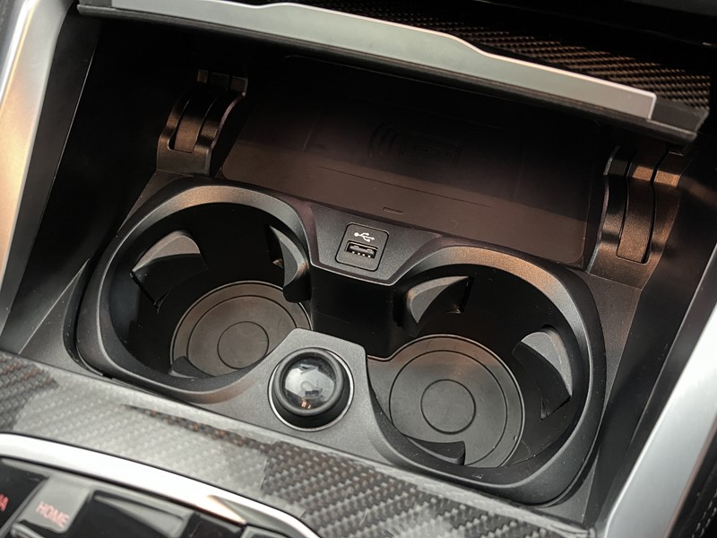 Used BMW M3 2023 for sale - 77803996: Photo 35