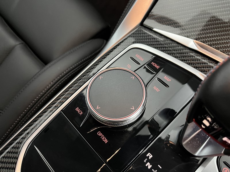 Used BMW M3 2023 for sale - 77803996: Photo 36