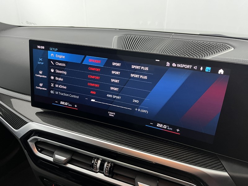 Used BMW M3 2023 for sale - 77803996: Photo 37