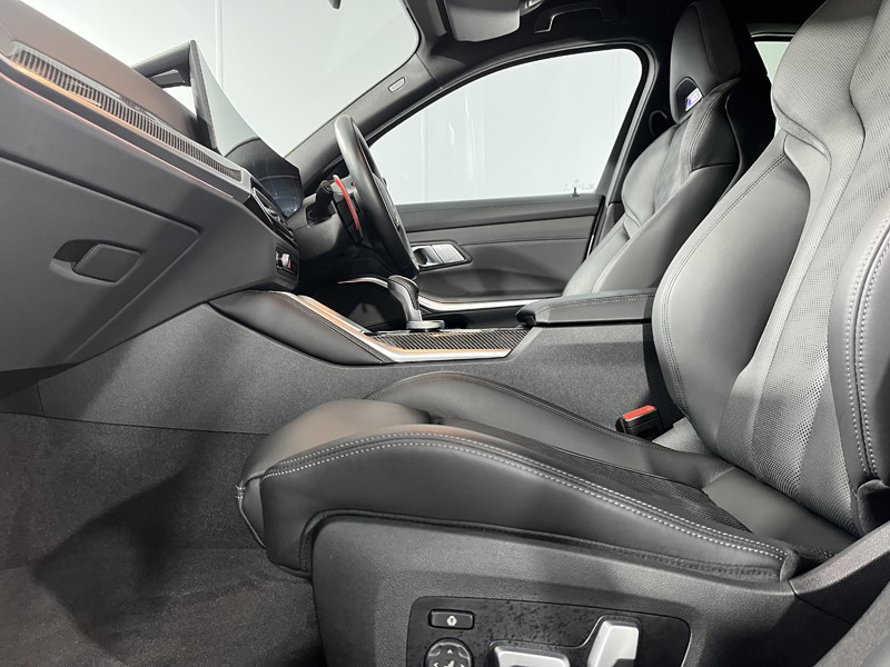 Used BMW M3 2023 for sale - 77803996: Photo 39