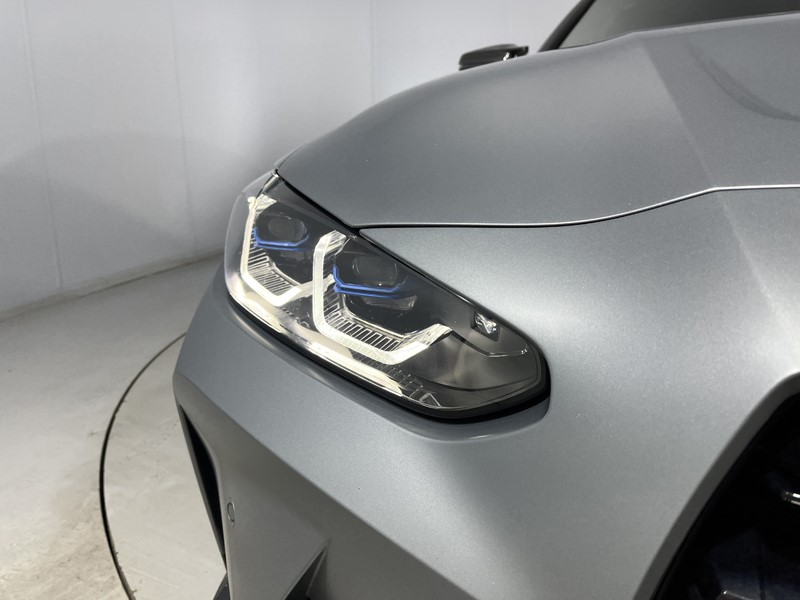 Used BMW M3 2023 for sale - 77803996: Photo 43