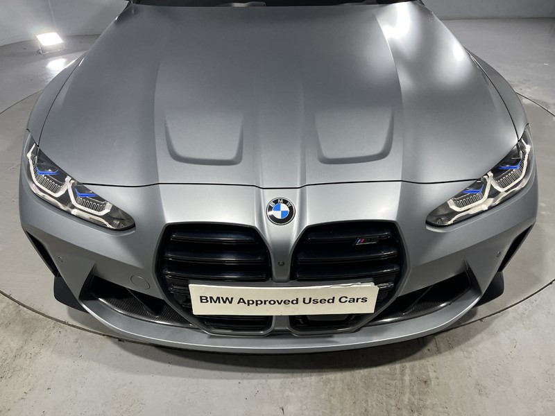 Used BMW M3 2023 for sale - 77803996: Photo 44