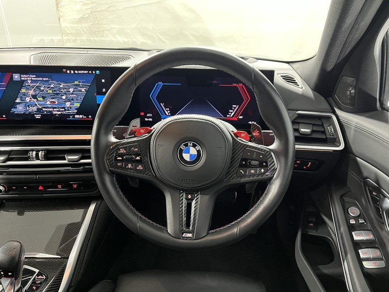 Used BMW M3 2023 for sale - 77803996: Photo 5