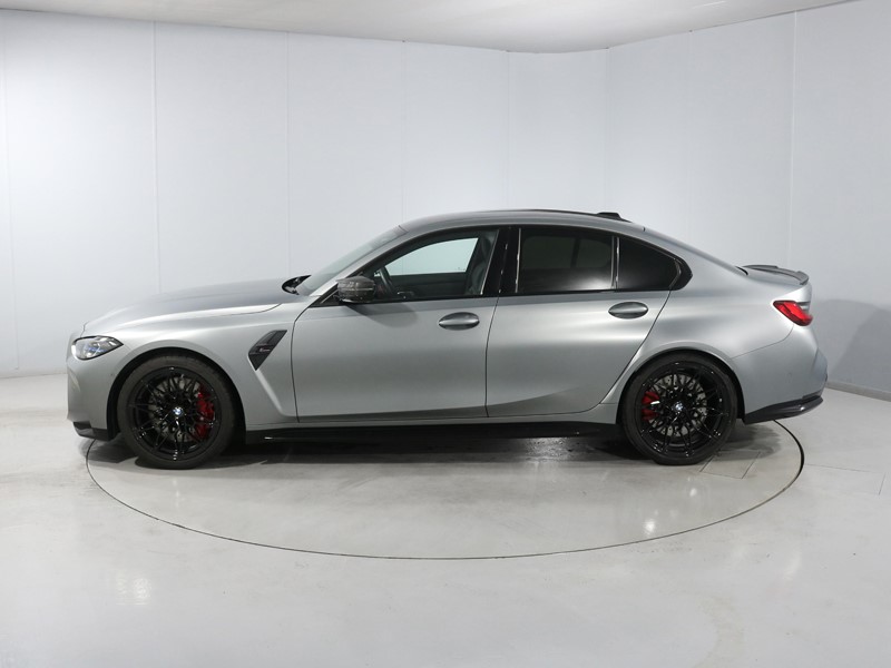 Used BMW M3 2023 for sale - 77803996: Photo 53