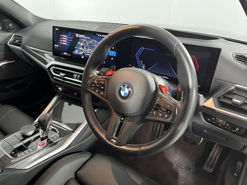 Used BMW M3 2023 for sale - 77803996: Photo 6
