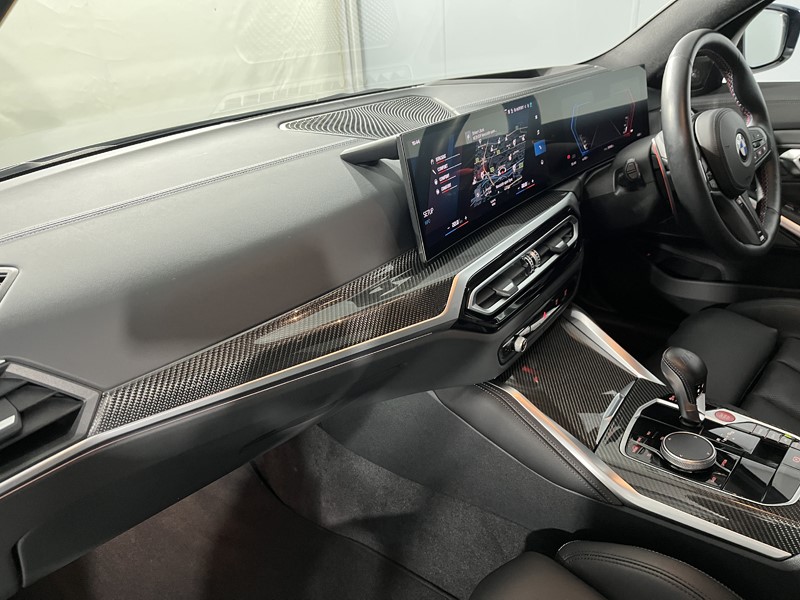 Used BMW M3 2023 for sale - 77803996: Photo 7