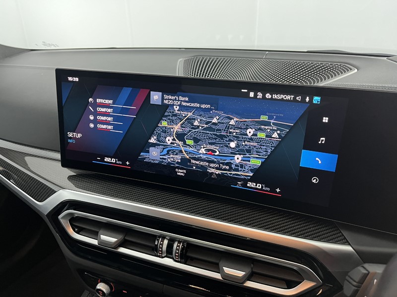 Used BMW M3 2023 for sale - 77803996: Photo 8