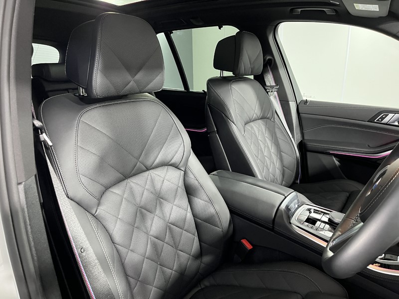 Used BMW X5 2025 for sale - 76980893: Photo 11