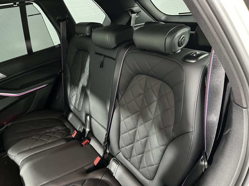 Used BMW X5 2025 for sale - 76980893: Photo 12