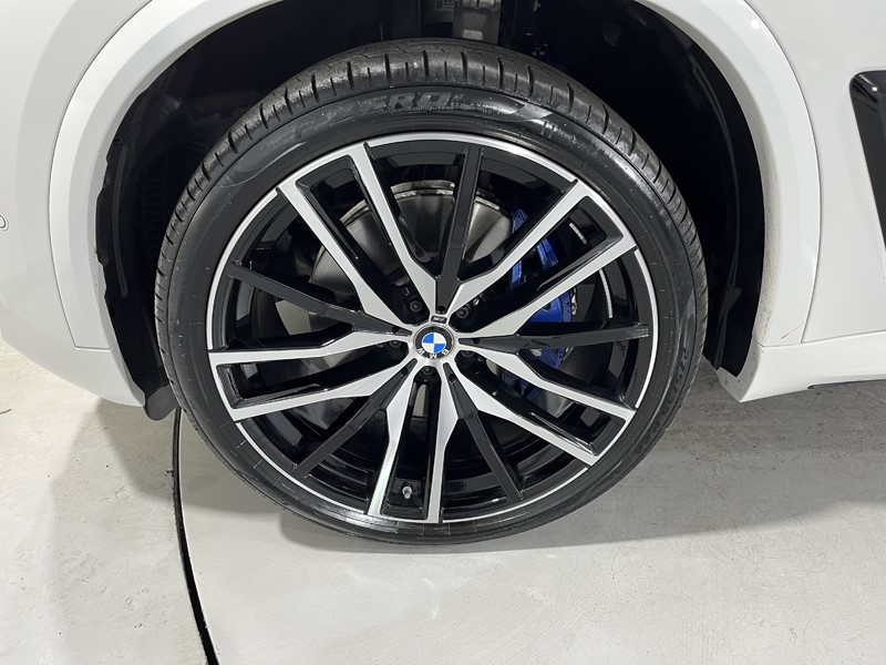 Used BMW X5 2025 for sale - 76980893: Photo 14