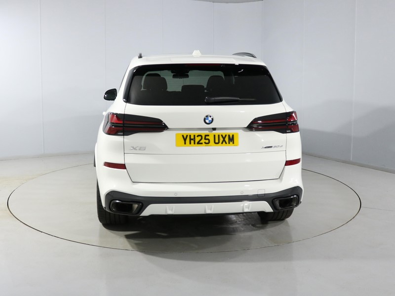 Used BMW X5 2025 for sale - 76980893: Photo 15