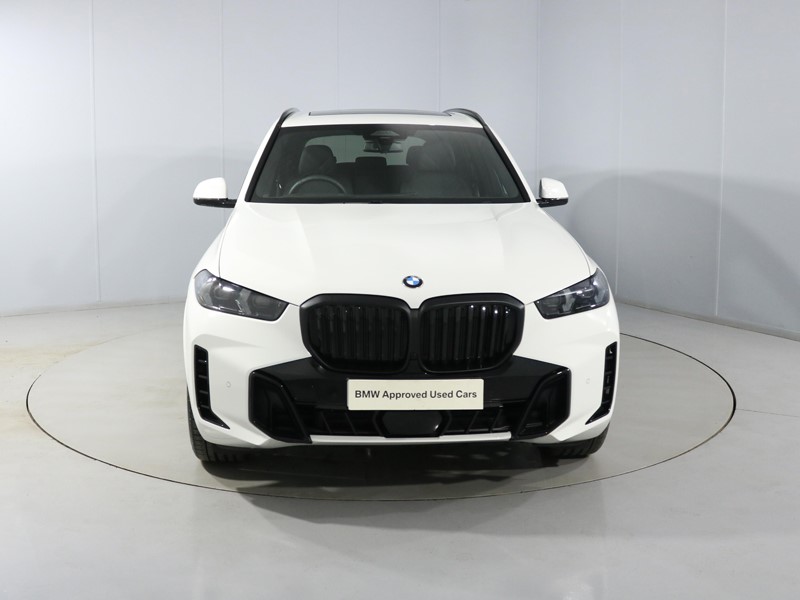 Used BMW X5 2025 for sale - 76980893: Photo 16