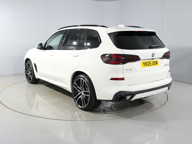 Used BMW X5 2025 for sale - 76980893: Photo 2