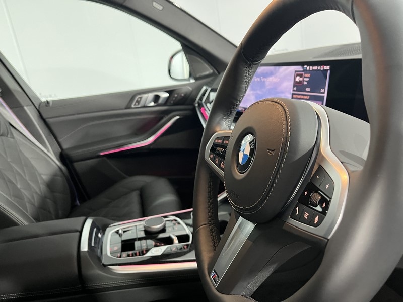 Used BMW X5 2025 for sale - 76980893: Photo 24