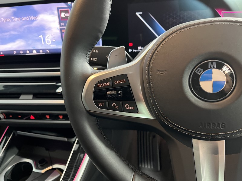 Used BMW X5 2025 for sale - 76980893: Photo 25