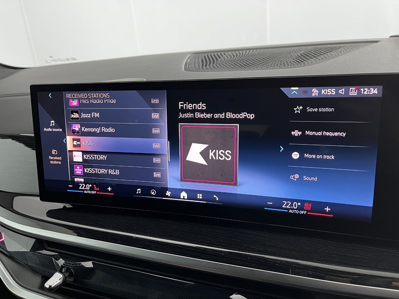 Used BMW X5 2025 for sale - 76980893: Photo 29