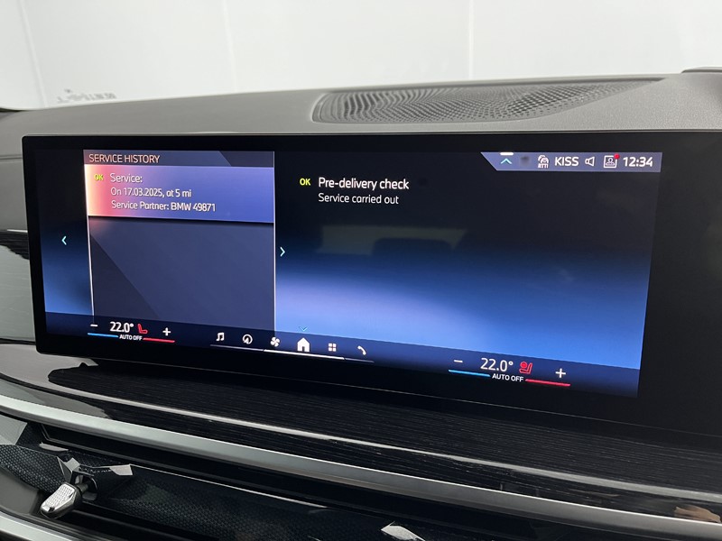 Used BMW X5 2025 for sale - 76980893: Photo 31