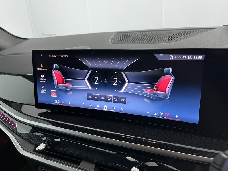 Used BMW X5 2025 for sale - 76980893: Photo 32