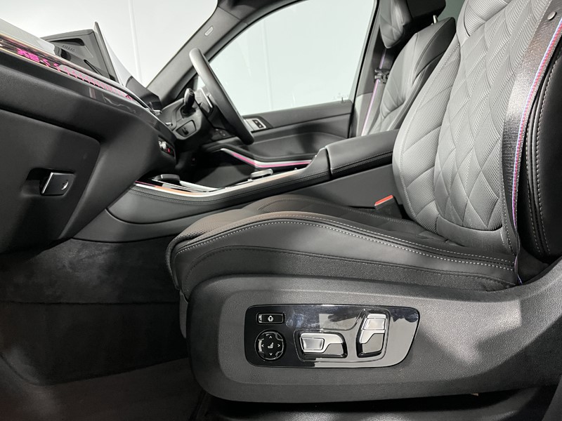 Used BMW X5 2025 for sale - 76980893: Photo 37