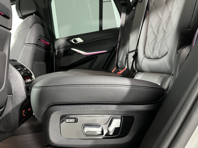 Used BMW X5 2025 for sale - 76980893: Photo 38