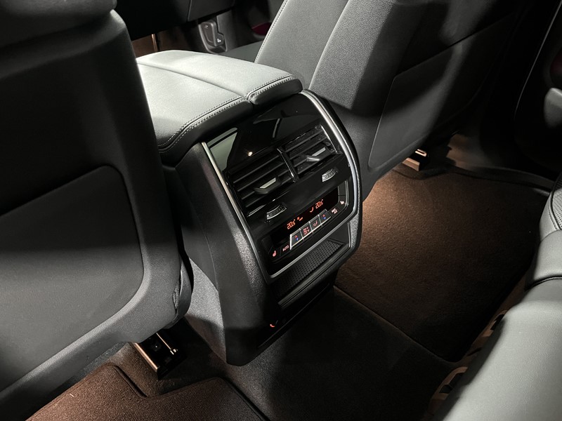 Used BMW X5 2025 for sale - 76980893: Photo 41