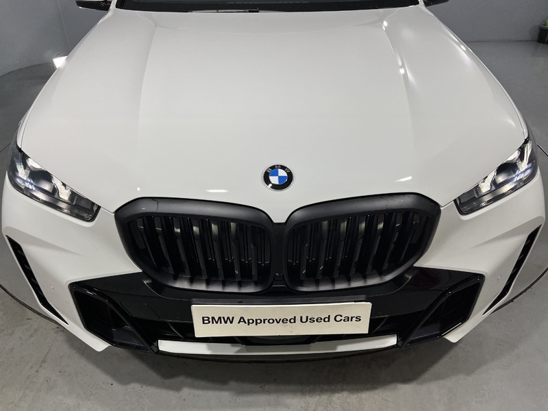 Used BMW X5 2025 for sale - 76980893: Photo 45