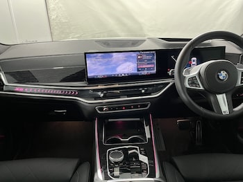 Used BMW X5 2025 for sale - 76980893: Photo