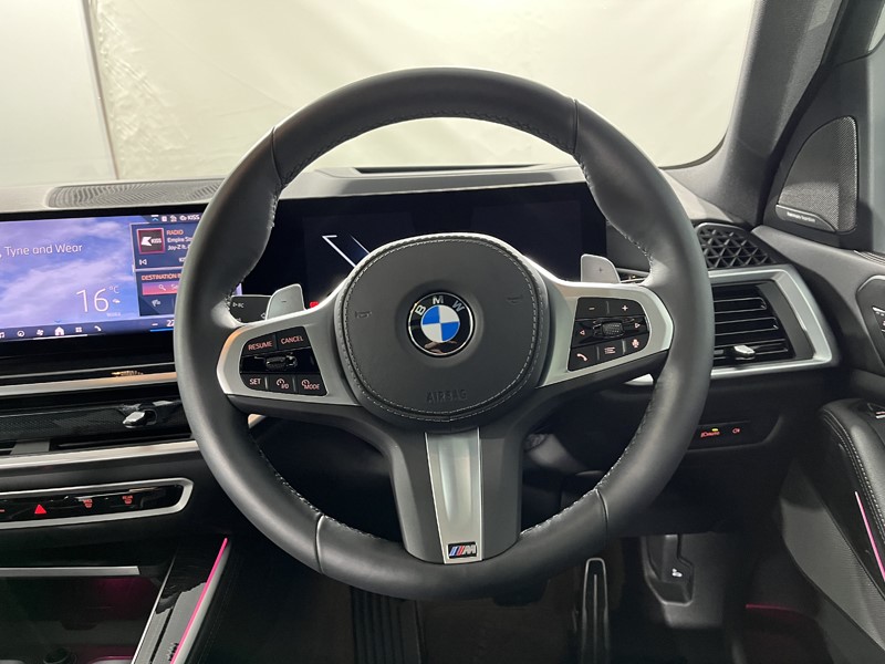 Used BMW X5 2025 for sale - 76980893: Photo 5