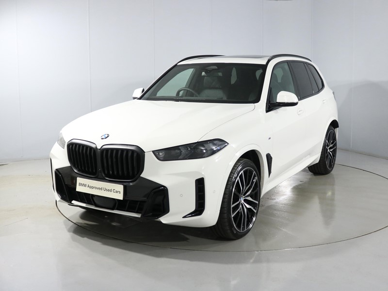 Used BMW X5 2025 for sale - 76980893: Photo 53