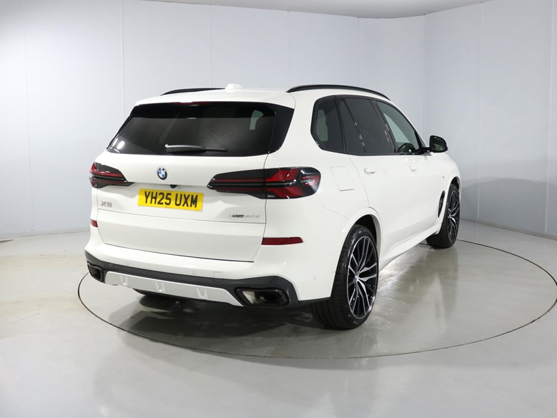 Used BMW X5 2025 for sale - 76980893: Photo 54