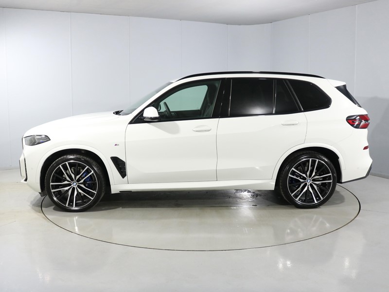 Used BMW X5 2025 for sale - 76980893: Photo 55