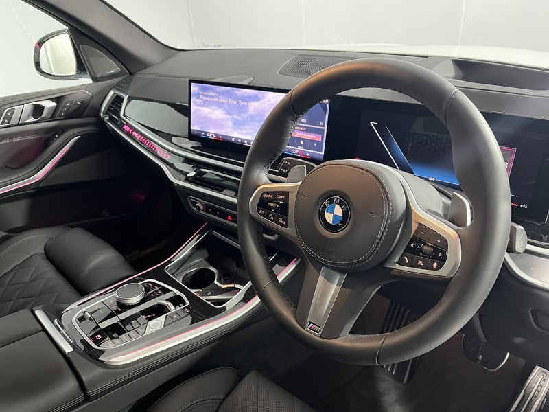 Used BMW X5 2025 for sale - 76980893: Photo 6